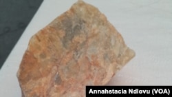 Minerals