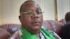 UMnu. Dube Munkombwe