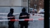 Czechs Mourn Victims of University Shooting as Police Tighten Security