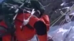 Jenazah & Sampah Mulai Terlihat di Everest, Akibat Es & Salju Mencair