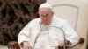 El Papa deplora la muerte de niños en el "torbellino de violencia" de Gaza, Ucrania y Yemen