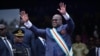 VaFelix Tshisekedi.