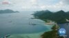VOA Asia Weekly: Indonesia Resumes Drilling in Disputed South China Sea