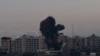 Wapiganaji wa Lebanon wadaiwa kurusha makombora Israel