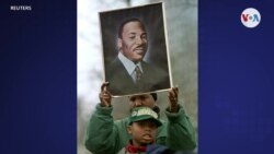 Casilda Luna, la afrolatina que marchó con Martín Luther King Jr.