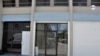 Fachada del Museo de Arte Contemporáneo de las Américas, en Kendall, Miami, Florida. Foto: Luis Felipe Rojas.