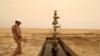 Sejumlah Perusahaan China Menangkan Tender Eksplorasi Ladang Minyak dan Gas Irak