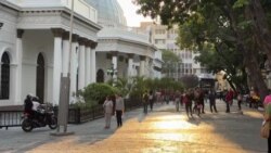 Cambio y reencuentro familiar, los anhelos del venezolano en las presidenciales 