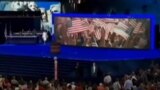 ¿Quién es Kamala Harris, la primera mujer vicepresidenta de EEUU, a quien Biden respalda para continuar su legado?
