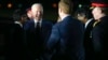 Rais Biden awasili Ireland kuunga mkono na kusherehekea mkataba wa amani