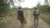 Reporter’s Notebook: Traveling Through Ukraine’s Many Fronts
