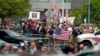 Trump's Attack on 'Filth and Decay' in Nation's Capital Just Latest in Personal Feud With DC  