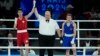 Di Tengah Kontroversi Soal Gender, Lin Yu-ting Melaju ke Babak Final