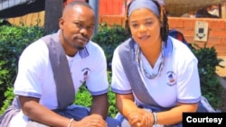 Musical group Dziba Le Mvula