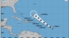 Tormenta Tropical Cindy-NHC.