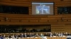 Uni Eropa Didesak Tak Kurangi Bantuan Ukraina Pasca Voting di AS
