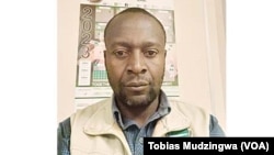 VaLiberty Mugadza veEMA.