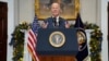 Ukraine Aid Stalls Hours After Biden Implores Congress to Approve It