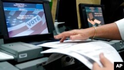 Trong các cuộc bỏ phiếu giữa nhiệm kỳ, đảng của một vị tổng thống thường thua phiếu, trong năm nay có lẽ cũng không khác. 