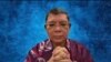 မလေးရှားနိုင်ငံခြားရေးဝန်ကြီး Saifuddin Abdullah 