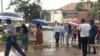 Izakhamizi ZakoBulawayo Zikhala Ngokuqonga Kwembhadalo Yemithelo Ekhangelelwe Ukuqonga Kungavunyelwa i-Budget Entsha