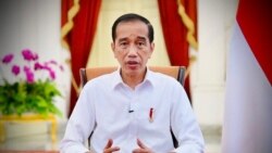 စားအုန်းဆီ ပြည်ပ တင်ပို့ခွင့်တားမြစ်ချက် အင်ဒိုနီးရှား ပြန်ရုပ်သိမ်းမည်