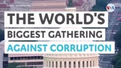 Washington, protagonista de cumbre global contra la corrupción 