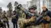 Ukraine oo sheegtay inay Ruushka ka dishay 17,500 oo askari