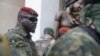 Guinea junta bans ministers from travel abroad