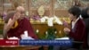 ༧གོང་ས་༧སྐྱབས་མགོན་ཆེན་པོ་མཆོག་དབུ་བཞུགས་ཐོག་སེམས་དང་སྲོག་གི་ཚོགས་འདུ་དབུ་འཛུགས། 