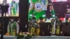 Zanu PF Congress 10