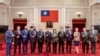 རྒྱ་ནག་གིས་ཐེ་ཝན་གྱི་མཐའ་འཁོར་དུ་དམག་སྦྱོང་།