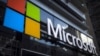 Microsoft Ya Biya Wata Mata Diyya 