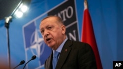 Erdogan