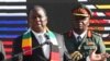 VaEmmerson Mnangagwa