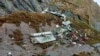 Nepal Plane Crash