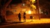 Sex workers wait for clients in the red light district of Harare, Zimbabwe, June 12, 2020. As the coronavirus spreads in Africa, it increasingly threatens those who earn their living on the streets, including sex workers with HIV.