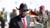 Sudan Ta Kudu Ta Fara Sasanta Kasar Sudan