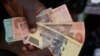 'Umnotho weZimbabwe Unjengokutshova Amakhasi'