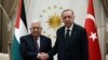 Seminggu Normalisasi Hubungan dengan Israel, Erdogan: Turki akan Terus Dukung Palestina