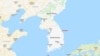 Peta lokasi Donghae, Korea Selatan. Militer Korea Utara mengatakan, Rabu, 9 Oktober 2024, bahwa pihaknya akan menutup perbatasan di bagian selatan dengan Korea Selatan, yaitu jalur kereta Donghae.