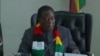 Mutungamiri we Nyika Va Emmerson Mnangagwa