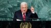 Presiden Palestina Abbas Serukan Israel Segera Lanjutkan Negosiasi