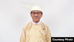 သြဂုတ်လ ၇ ရက်နေ့က ရုတ်တရက်ကွယ်လွန်သွားသူ တရုတ်နိုင်ငံဆိုင်ရာ မြန်မာသံအမတ်ကြီး ဦးမျိုးသန့်ဖေ