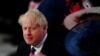ဗြိတိန်ဝန်ကြီးချုပ် Boris Johnson (ဂျွန် ၃၊ ၂၀၂၂)
