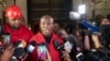 VaJulius Malema