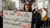 Darzeni  ya wahamiaji wa Afrika Magharibi wapiga kambi kwenye balozi zao nchini  Tunisia 