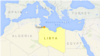 Libyan Helicopter Shot Down; Members of Tripoli Government Killed 