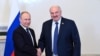 Belarus kutuma wanajeshi wake kushirikiana na Russia kupambana na Ukraine
