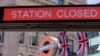 BRITAIN-RAILWAY/STRIKE